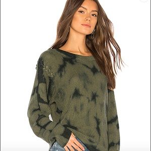 Splendid Hillside Sweater